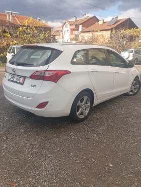 Hyundai I30 1.6 , снимка 4