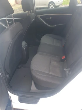 Hyundai I30 1.6 , снимка 14