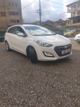 Hyundai I30 1.6 , снимка 2