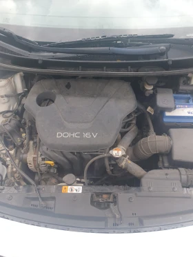 Hyundai I30 1.6 , снимка 16