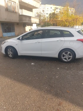 Hyundai I30 1.6 , снимка 7