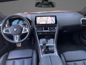 BMW M8 Competition Coupe = Carbon = Гаранция - 224920 лв. / 114999.77 € - 15372675 12