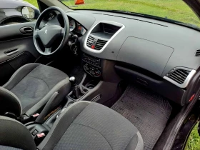 Peugeot 206, снимка 6 — Bazar.bg Peugeot 206, снимка 6