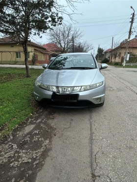 Honda Civic, снимка 2
