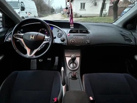 Honda Civic, снимка 5