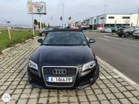Audi A3 1.8, снимка 2