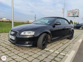 Audi A3 1.8, снимка 1