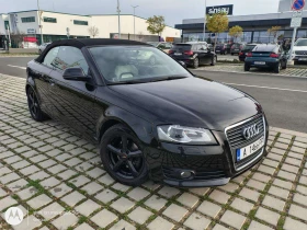 Audi A3 1.8, снимка 3