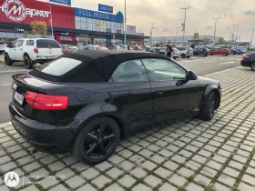 Audi A3 1.8, снимка 4