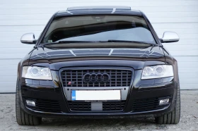 Audi A8 FACELIFT* B&O* NAVI* TV* SOLAR*  - 22900 лв. / 11708.58 € - 17894179 2