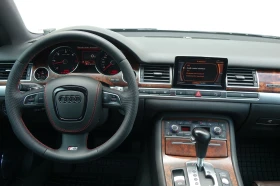 Audi A8 FACELIFT* B&O* NAVI* TV* SOLAR*  - 22900 лв. / 11708.58 € - 17894179 12