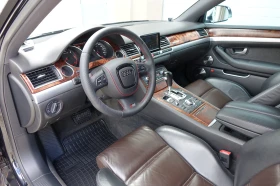 Audi A8 FACELIFT* B&O* NAVI* TV* SOLAR*  - 22900 лв. / 11708.58 € - 17894179 11