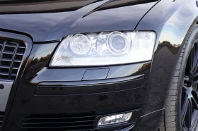 Audi A8 FACELIFT* B&O* NAVI* TV* SOLAR*  - 22900 лв. / 11708.58 € - 17894179 4