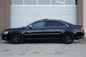 Audi A8 FACELIFT* B&O* NAVI* TV* SOLAR*  - 22900 лв. / 11708.58 € - 17894179 3