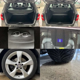 Mercedes-Benz B 180 CDI* 109ps* 6ск* LED* НАВИ* ПАРКТ* , снимка 17
