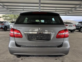 Mercedes-Benz B 180 CDI* 109ps* 6��* LED* ����* �����*  | Mobile.bg � ����� ������ 4