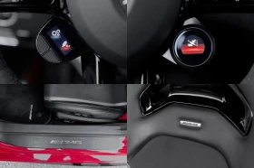 Mercedes-Benz AMG GT R FACELIFT#DIGITAL#MULTIBEAM#BURM#ALCANTARA - 129999 € / 254255.94 лв. - 37928371 17