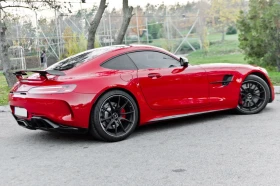 Mercedes-Benz AMG GT R FACELIFT#DIGITAL#MULTIBEAM#BURM#ALCANTARA - 129999 € / 254255.94 лв. - 37928371 4