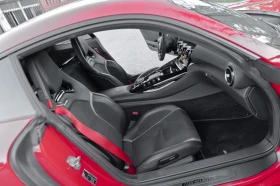 Mercedes-Benz AMG GT R FACELIFT#DIGITAL#MULTIBEAM#BURM#ALCANTARA - 129999 € / 254255.94 лв. - 37928371 11