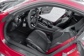 Mercedes-Benz AMG GT R FACELIFT#DIGITAL#MULTIBEAM#BURM#ALCANTARA - 129999 € / 254255.94 лв. - 37928371 14
