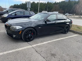 BMW 528 F10, снимка 2