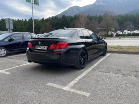BMW 528 F10, снимка 4