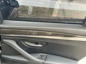 BMW 528 F10, снимка 15