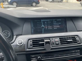 BMW 528 F10, снимка 10