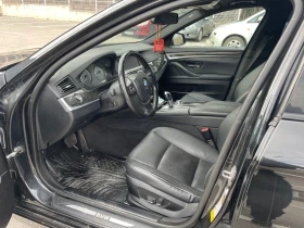 BMW 528 F10, снимка 5
