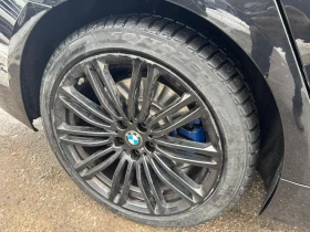 BMW 530 530i xDrive M pack - 17200 € / 33640.28 лв. - 47250153 15