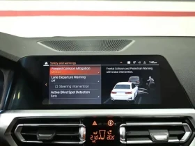 BMW 330 xDrive / AWD / ШИБИДАХ / ПОДГРЕВИ / CARFAX  - 24900 € / 48700.17 лв. - 29570814 16