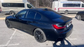 BMW 320 d M Paket Mild Hybrid - 30000 € / 58674.90 лв. - 58553655 4