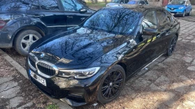 BMW 320 d M Paket Mild Hybrid - 30000 € / 58674.90 лв. - 58553655 2