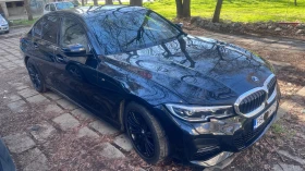 BMW 320 d M Paket Mild Hybrid - 30000 € / 58674.90 лв. - 58553655 7
