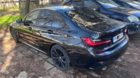 BMW 320 d M Paket Mild Hybrid - 30000 € / 58674.90 лв. - 58553655 6