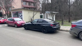 BMW 320 d M Paket Mild Hybrid - 30000 € / 58674.90 лв. - 58553655 12