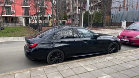 BMW 320 d M Paket Mild Hybrid - 30000 € / 58674.90 лв. - 58553655 13