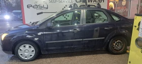 Ford Focus 1.6/Газ/ЕКО3/Клима - 1300 € / 2542.58 лв. - 98151553 2