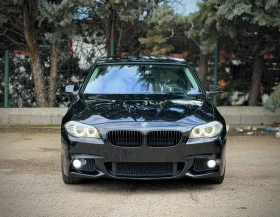 BMW 530 d* xDrive* M-Pack*  - 13999 € / 27379.66 лв. - 65860517 2