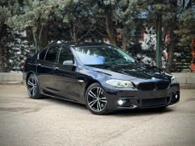 BMW 530 d* xDrive* M-Pack*  - 13999 € / 27379.66 лв. - 65860517 3