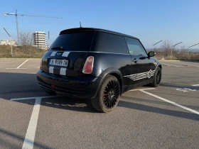 Mini One 1.6 limited - 4000 € / 7823.32 лв. - 10444146 4