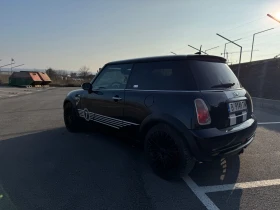 Mini One 1.6 limited - 4000 € / 7823.32 лв. - 10444146 6