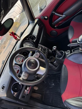 Mini One 1.6 limited - 4000 € / 7823.32 лв. - 10444146 12