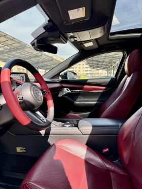 Mazda 3 2.5 Turbo 4x4 BOSE - 18000 € / 35204.94 лв. - 18700984 10