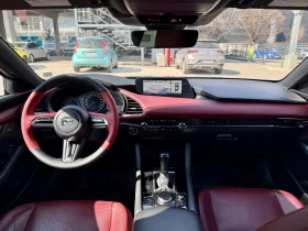 Mazda 3 2.5 Turbo 4x4 BOSE - 18000 € / 35204.94 лв. - 18700984 7