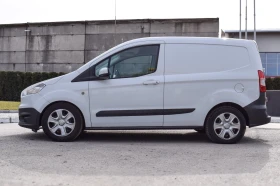 Ford Courier РЕАЛНИ КМ/90кс/ПОДГРЕВ - 6000 € / 11734.98 лв. - 36792960 3