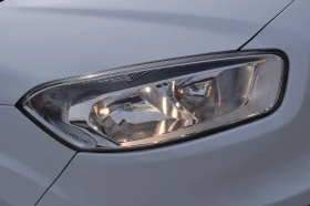 Ford Courier РЕАЛНИ КМ/90кс/ПОДГРЕВ - 6000 € / 11734.98 лв. - 36792960 7