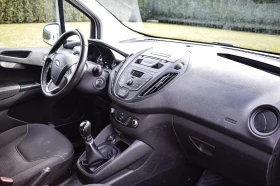 Ford Courier РЕАЛНИ КМ/90кс/ПОДГРЕВ - 6000 € / 11734.98 лв. - 36792960 10