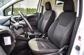 Ford Courier РЕАЛНИ КМ/90кс/ПОДГРЕВ - 6000 € / 11734.98 лв. - 36792960 12