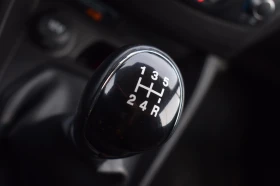 Ford Courier РЕАЛНИ КМ/90кс/ПОДГРЕВ - 6000 € / 11734.98 лв. - 36792960 13